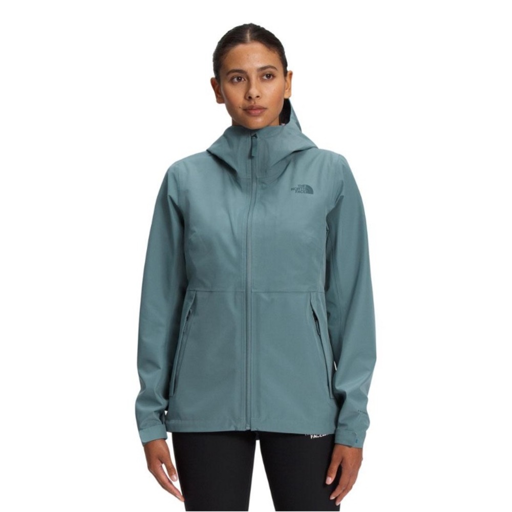 The North Face slim-fit Women’s Dryzzle FUTURELIGHT™ Jacket NWT